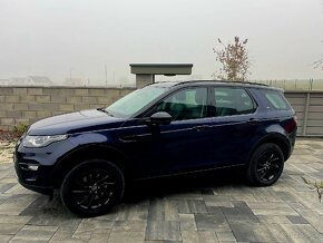 LAND ROVER DISCOVERY SPORT - PREDAJ AJ NA SPLÁTKY - 2