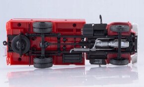 Gaz-3307 AC-30 1:43 - 2