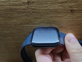 Apple watch 9 - 45mm - 2