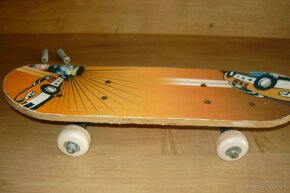 Predám skateboard - 2