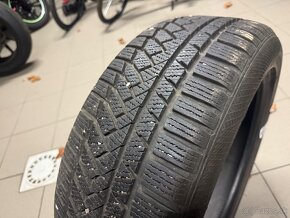 215/50 R18 Continental zimne - 2