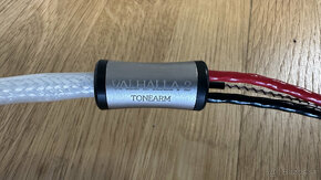 Nordost Valhalla 2 - gramofonový(phono)kabel RCA 2 x 2,25 m - 2