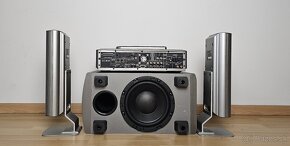 Denon S-301 - 2