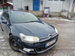 Citroen C5 1.6 HDI - 2