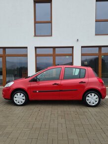 Renault Clio 1.2 - 2