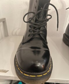 Dr.Martens Glady 1460 Smooth - 2