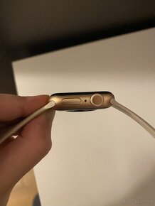 Apple Watch Series 5 40mm Rose Gold - 2