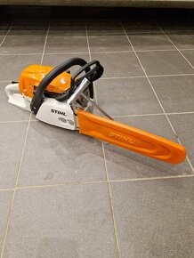 Nova Stihl MS 271 Motorova pila - 2