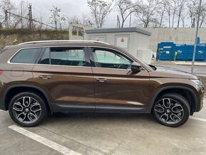 Kodiaq 1.5/ A /2019 /119t km - 2