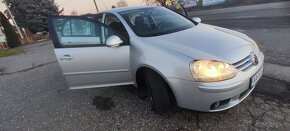 VW Golf 1,9tdi - 2