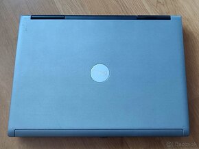 Dell Latitude D820 15" - 2