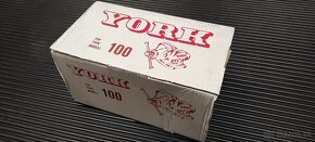 Zverak york 100 - 2