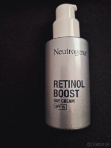 Neutrogena retinol boost - 2