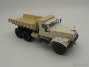 KrAZ 256 ATLAS  1/43 - 2