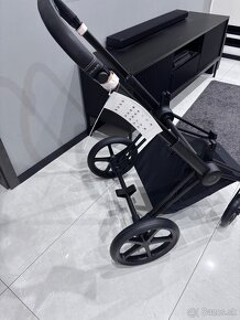 Cybex priam podvozok 2023 - 2