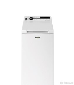 Whirlpool tdlr 65231 - 2