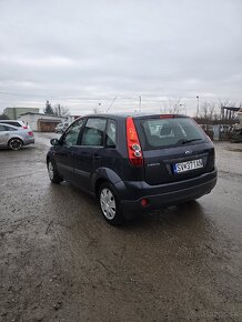 Ford Fiesta - 2