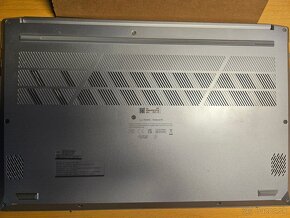 ASUS Vivobook 15 pro Oled RTX 3050 - 2