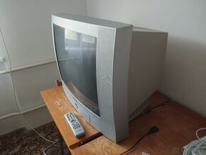 CRT televízor Orava 70 cm. - 2