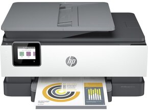 HP Office JetPro 8022e - 2