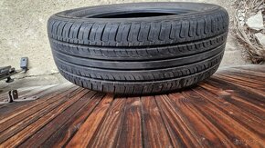 PNEU 235 55 18 100H HANKOOK OPTIMO K 415 - 2