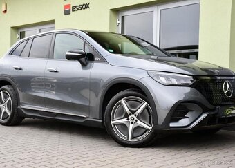 Mercedes-Benz 350+ SUV 215 kw - 2