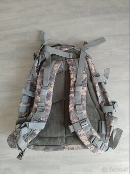 US ACU Bulle MOLLE Tactical 72 Hour Pack - 2