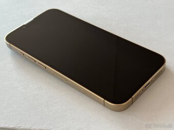 iPhone 13 Pro Gold 128GB - 2