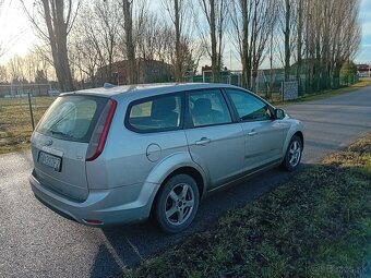 Ford Focus combi - 2