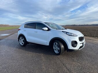 Kia Sportage Gt-line - 2