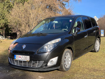 Renault Grand Scenic 1.9 dCi Privilege - 2