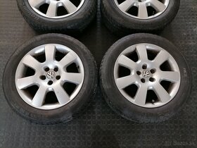 5x112r16 VW - 2