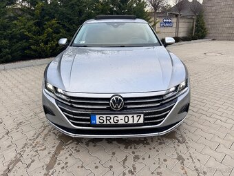 Volkswagen Arteon Shooting Brake 2.0 TSI Elegance - 2