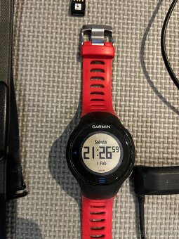 garmin forerunner 610 - 2