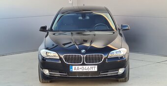 Bmw 525xd 160kw - 2