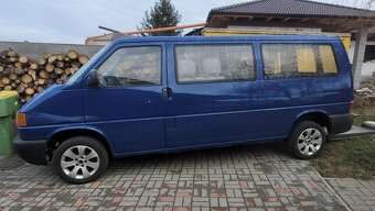 VW T4 - 2