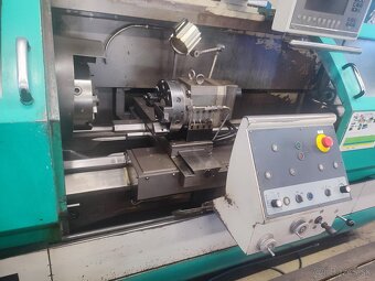 CNC soustruh TRENS SE 520 NUMERIC - 2