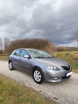 MAZDA 3 AUTOMAT - 2