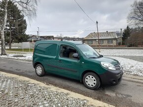 Renault Kangoo - 2