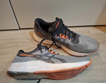 predam bezecke tenisky ASICS EVORIDE Flytefoam - 2