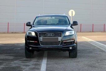 Audi Q7 3.0tdi - 2