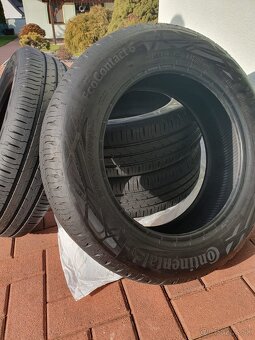 Continental 175/65 R15 - 2