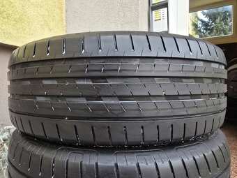 Letne pneumatiky 205/55 r16 - 2