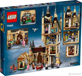 Lego Harry Potter 75969 Astronomická veža na Rokforte - 2