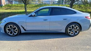 BMW 420d Gran Coupe, X-drive, Diesel, 140kw, AT/8, V ZARUKE - 2