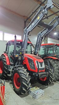 Zetor 10541 plus - 2