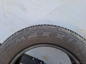 Letné pneumatiky 175/65 r14 maxxis - 2