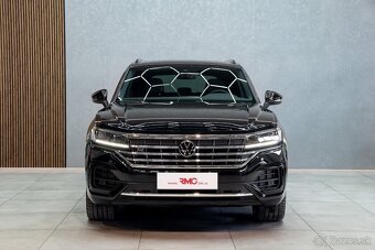 Volkswagen Touareg 3.0TDI 170kW, automat, 4x4, 2024, DPH - 2