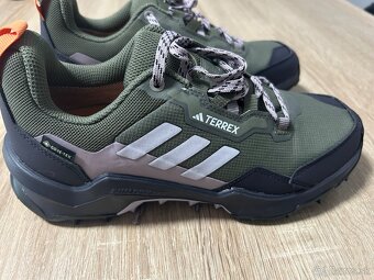 Adidas TERREX AX4 GTX W - 2