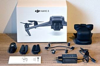 DJI Mavic 3 - 2